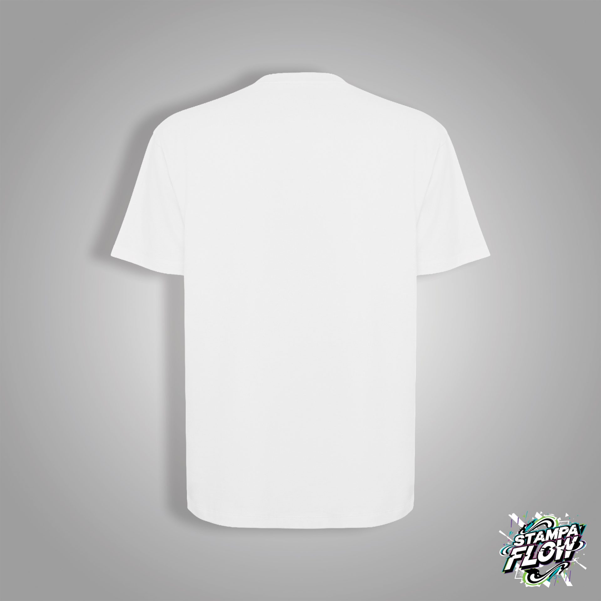 T-shirt oversized - immagine 7