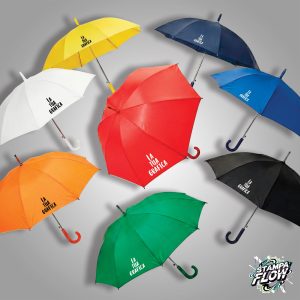 Ombrello Grande Automatico