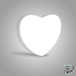 Magnete in ceramica personalizzato