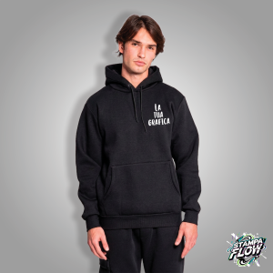 Felpa con Cappuccio Personalizzabile Premium Unisex – Made in Italy