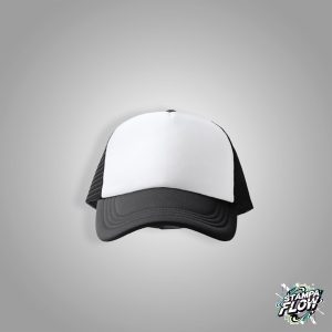 Cappellino Trucker Personalizzabile con Rete