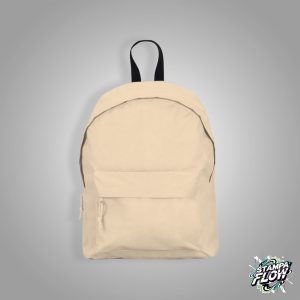 Zaino Personalizzabile in Tessuto Resistente