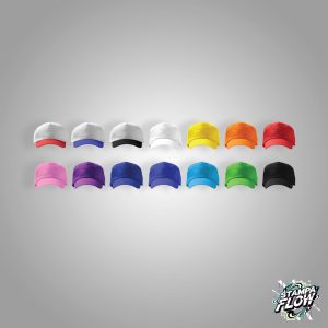 Cappellino Personalizzabile in Cotone