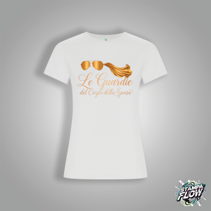 T-SHIRT AMICHE DELLA SPOSA "LE GUARDIE DEL CORPO"