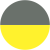 Piombo/Giallo Fluo