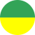 Giallo Fluo/Verde